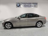 Used 2016 BMW 328i Sedan image 4