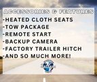 Used 2015 GMC Acadia SLE image 4