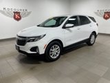 Used 2022 Chevrolet Equinox LT image 3