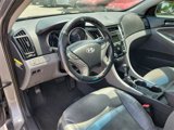 Used 2014 Hyundai Sonata Limited image 3