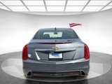 Used 2019 Cadillac CTS AWD Sedan w/ Seating Package image 4