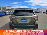 Used 2020 Subaru Outback Limited w/ Popular Package #2 image 4