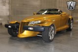 Used 2002 Chrysler Prowler image 2