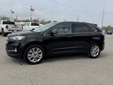 Used 2022 Ford Edge Titanium image 3