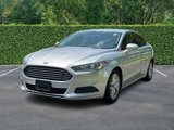 Used 2016 Ford Fusion SE image 6