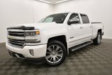 Used 2017 Chevrolet Silverado 1500 High Country image 2