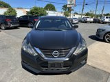 Used 2017 Nissan Altima 2.5 SR w/ Midnight Edition Package image 2