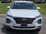 Used 2020 Hyundai Santa Fe SEL image 2