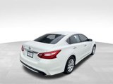 Used 2016 Nissan Altima 2.5 S w/ Power Driver Seat Package image 5