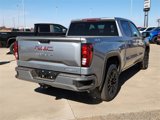 New 2025 GMC Sierra 1500 Elevation image 4