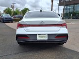 Certified 2024 Hyundai Elantra SEL image 5