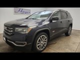 Used 2017 GMC Acadia SLT image 3