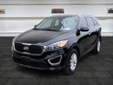 Used 2016 Kia Sorento LX image 3