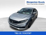 Used 2020 Honda Civic LX image 2