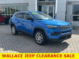 Used 2022 Jeep Compass Latitude w/ Sun and Sound Group image 4