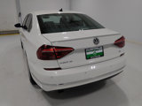 Used 2017 Volkswagen Passat 1.8T SE image 6