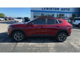 New 2025 Chevrolet Trax LT w/ LT Convenience Package image 5