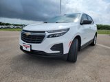 Used 2022 Chevrolet Equinox LS w/ LS Convenience Package image 3