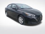 New 2025 Nissan Versa S w/ Trunk Package image 3