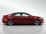 Used 2017 Ford Fusion Titanium image 6