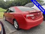 Used 2012 Toyota Camry LE image 5