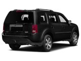 Used 2015 Honda Pilot Touring image 3