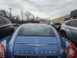 Used 2005 Chrysler Crossfire Limited image 6