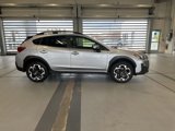 Certified 2022 Subaru Crosstrek 2.5i Limited w/ Moonroof Package 1 image 2