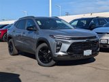 New 2025 Chevrolet Trax ACTIV w/ Driver Confidence Package image 2