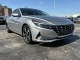Used 2021 Hyundai Elantra SEL w/ Convenience + Premium Package image 3