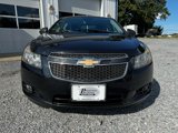 Used 2013 Chevrolet Cruze LS image 2