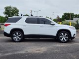 Used 2018 Chevrolet Traverse LT image 2