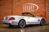 Used 2003 Mercedes-Benz SL 55 AMG image 6