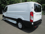 Used 2023 Ford Transit 250 Low Roof w/ Exterior Upgrade Package image 3