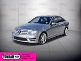 Used 2013 Mercedes-Benz C 300 4MATIC Sedan image 3
