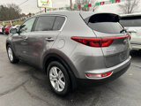 Used 2018 Kia Sportage LX image 4