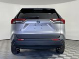 Certified 2021 Toyota RAV4 AWD Hybrid image 6