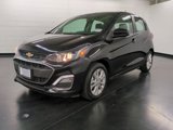 Used 2022 Chevrolet Spark LT image 3