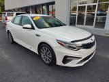 Used 2019 Kia Optima LX w/ LX 17" Wheel Package image 2