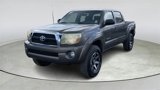 Used 2011 Toyota Tacoma 4x4 Double Cab image 3