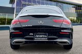 Certified 2020 Mercedes-Benz CLA 250 4MATIC image 4