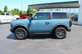 Used 2022 Ford Bronco Big Bend image 5