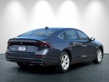 Used 2024 Honda Accord LX image 4