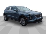 Certified 2024 Cadillac XT4 Premium Luxury w/ Active Safety Package image 1