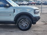 Used 2022 Ford Bronco Sport Big Bend image 5