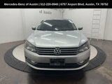 Used 2015 Volkswagen Passat 1.8T Limited Edition image 2