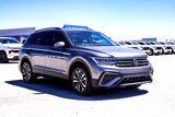 Used 2024 Volkswagen Tiguan S image 4