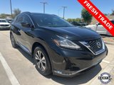Used 2020 Nissan Murano SV w/ Cargo Package image 4
