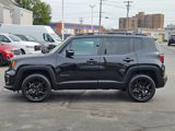 Used 2023 Jeep Renegade Altitude w/ Sun/Sound Group image 2