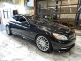 Used 2013 Mercedes-Benz CL 550 4MATIC w/ Grand Edition Pkg image 4